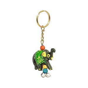 1 Piece of Animal Key Holder (1inch) Assorted